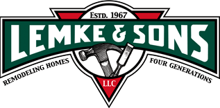 Lemke and Sons Logo